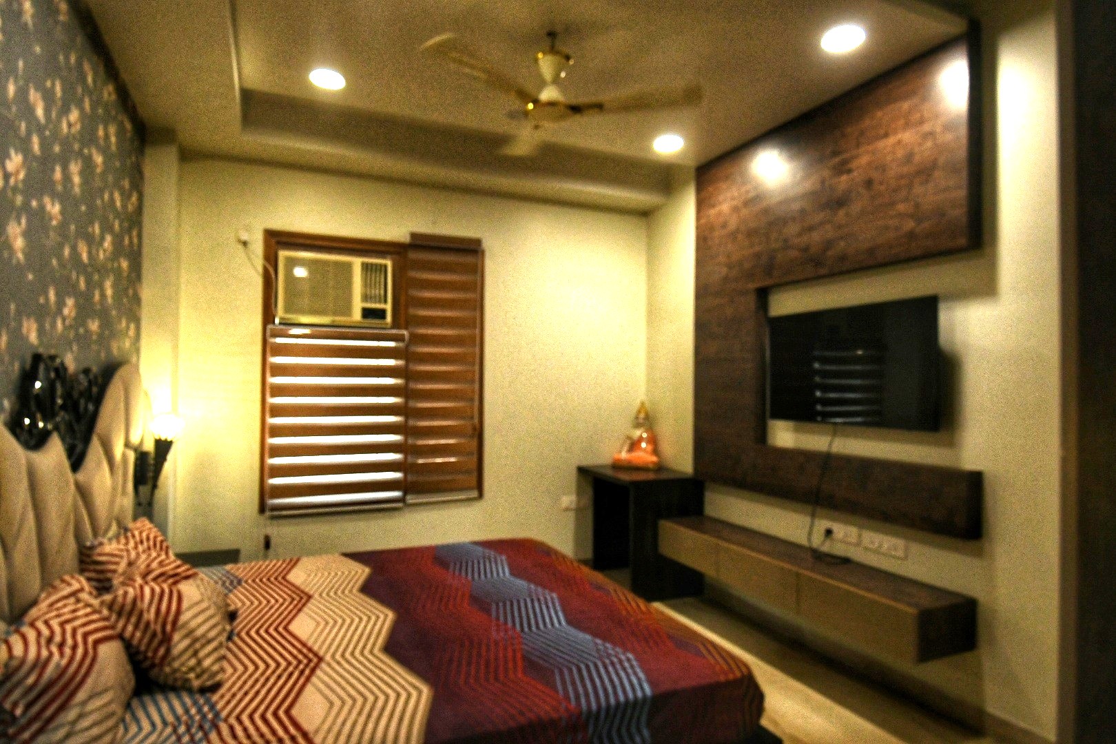Sukoon Homestay Room 4